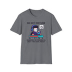 Reading In Progress T-Shirt