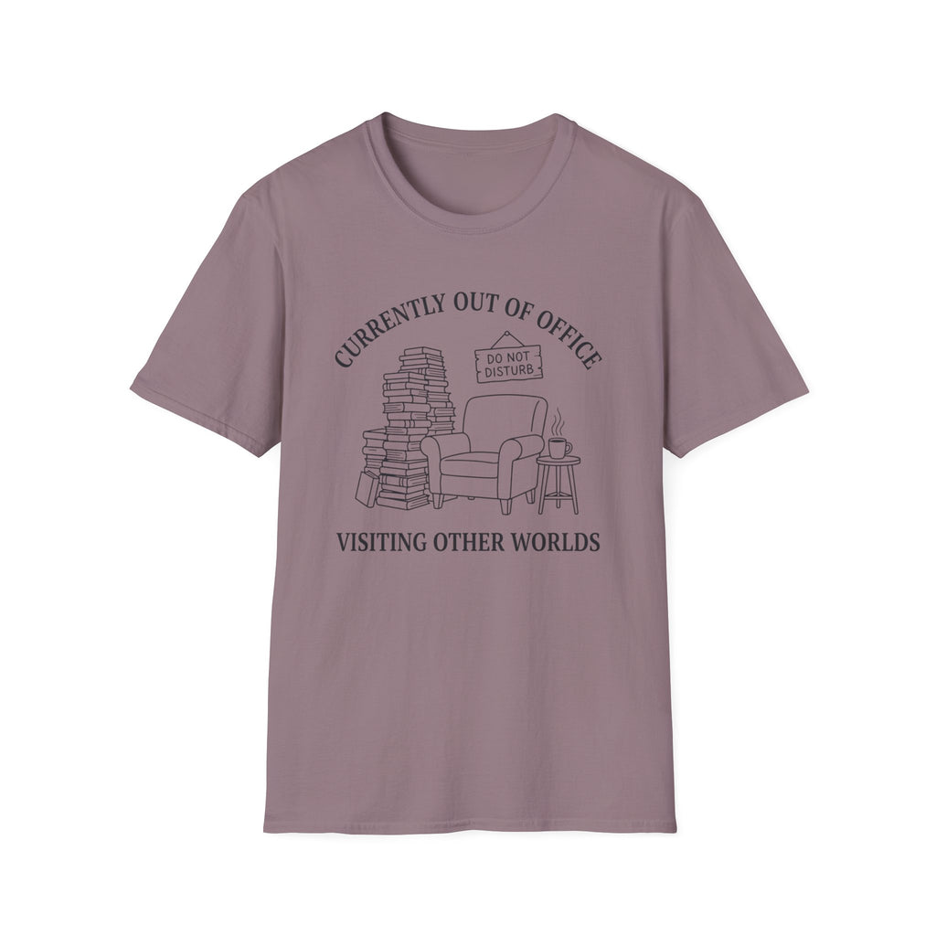 Out Of Office T-Shirt