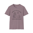 Out Of Office T-Shirt
