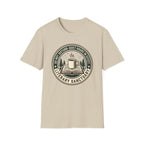 Literary Sanctuary T-Shirt