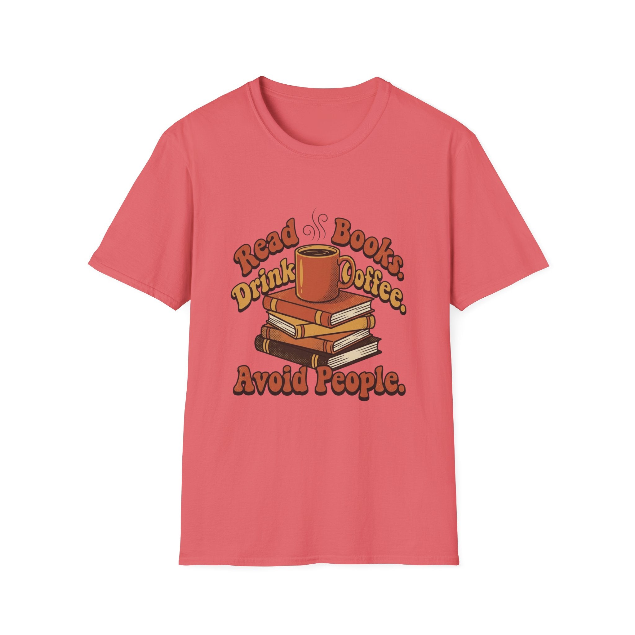 Audio Digital Physical T-Shirt
