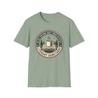 Literary Sanctuary T-Shirt