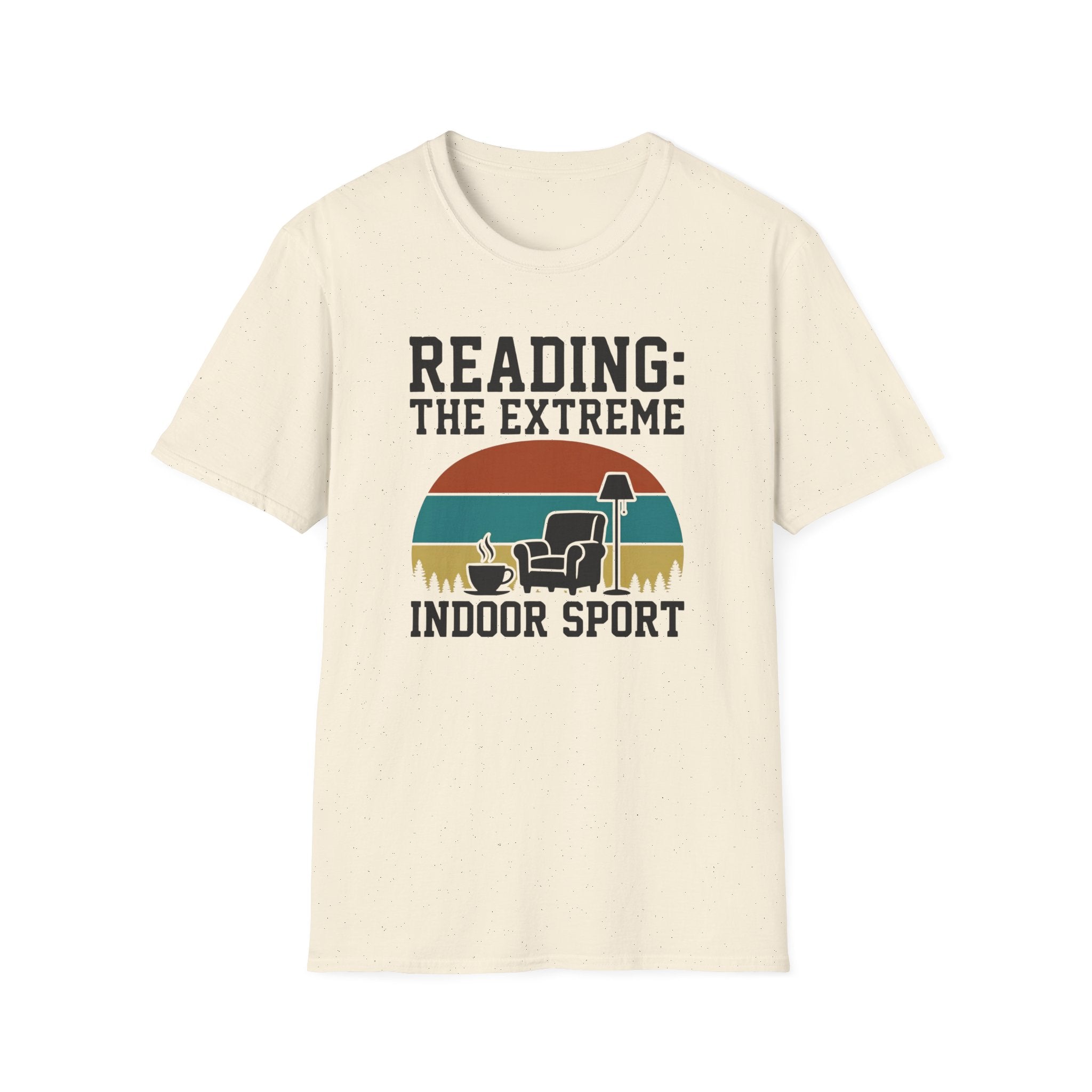 Extreme Sport T-Shirt