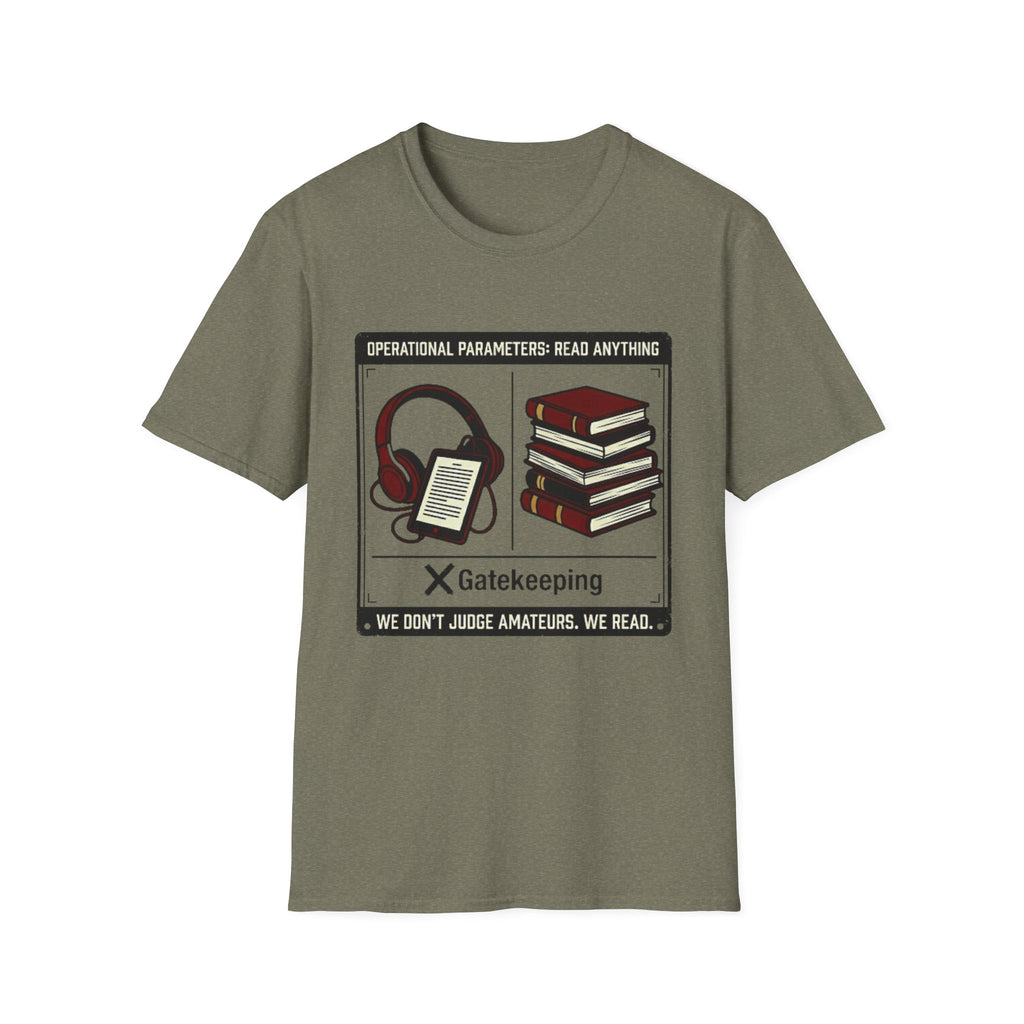 Change Color to T-Shirt