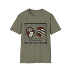 Change Color to T-Shirt