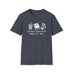 Agnostic_Priority TShirt