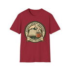 Readers and Brewers Dept. T-Shirt