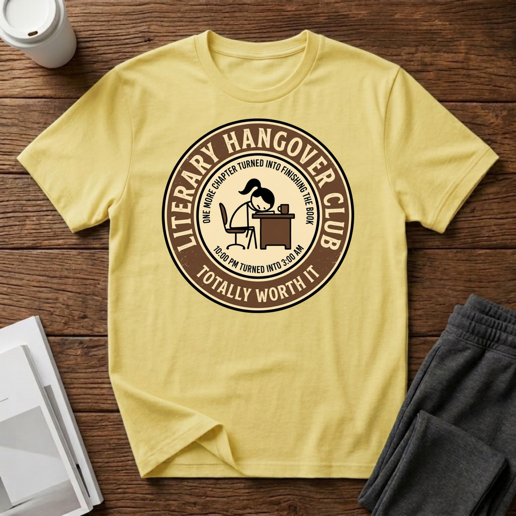 Totally Worth It  T-Shirt