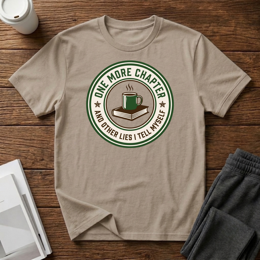 Other Lies I Tell Myself T-Shirt