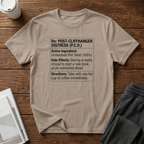 P.C.D.  T-Shirt