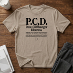 Post Cliffhanger  T-Shirt
