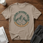 Internal Worlds T-Shirt
