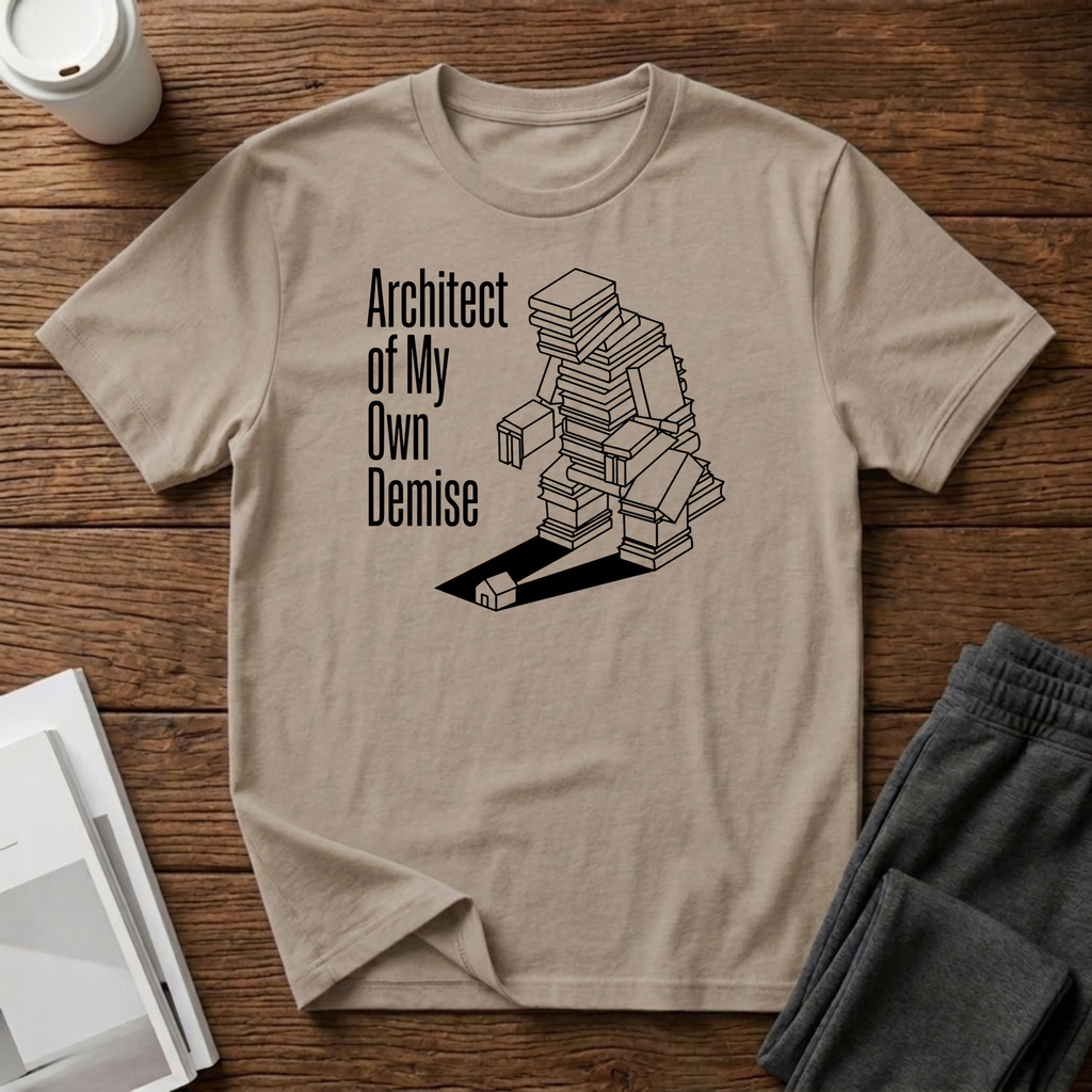 Architect T-Shirt