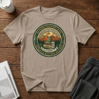 Book Hoarder T-Shirt