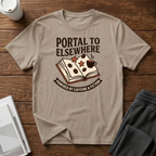 Portal to Elsewhere T-Shirt