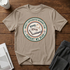 Tonight We Read T-Shirt