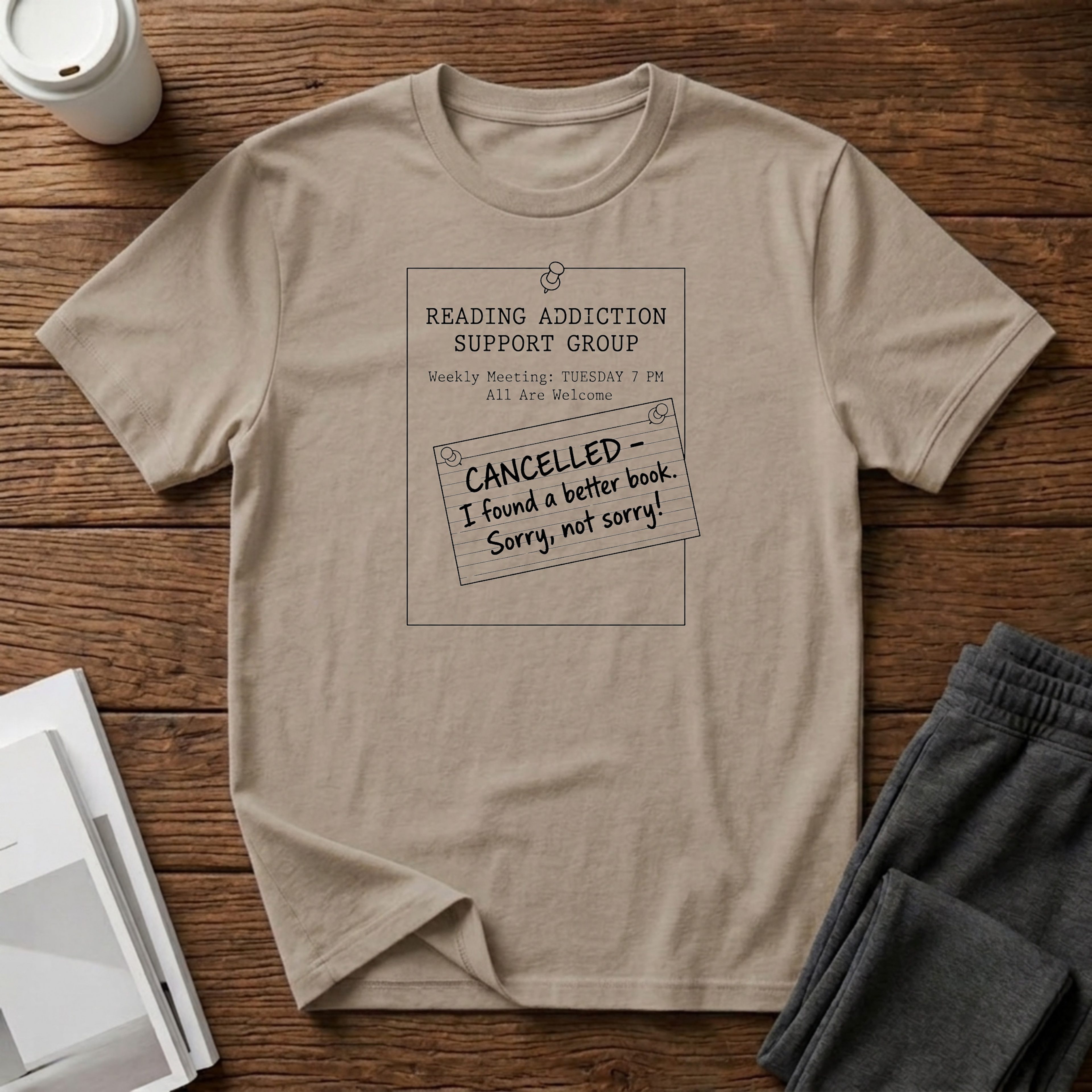Canceled T-Shirt