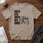 Chapter After Chapter T-Shirt