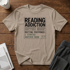 Postponed T-Shirt