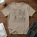 The Book Nook T-Shirt