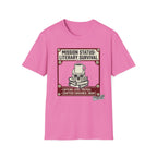Mission Status T-Shirt
