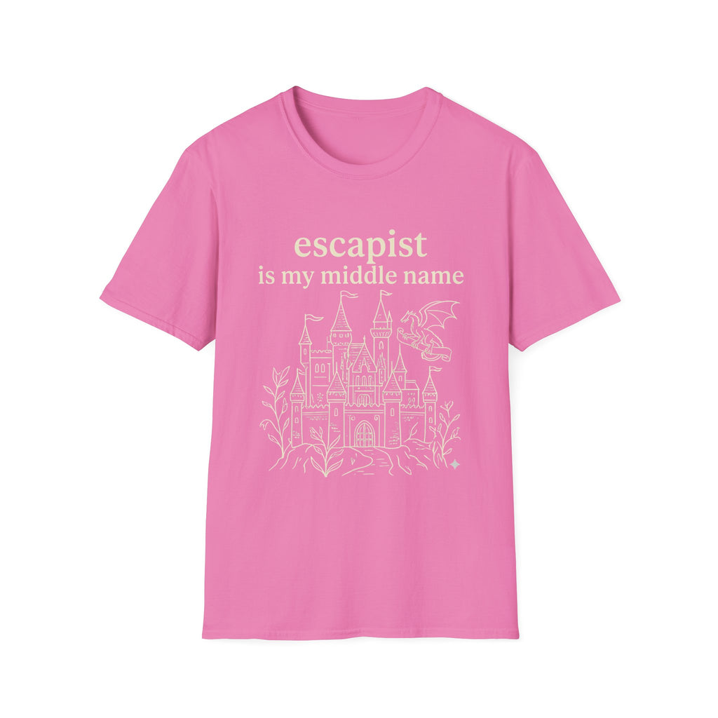 Escapist T-Shirt