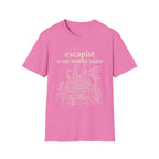 Escapist T-Shirt