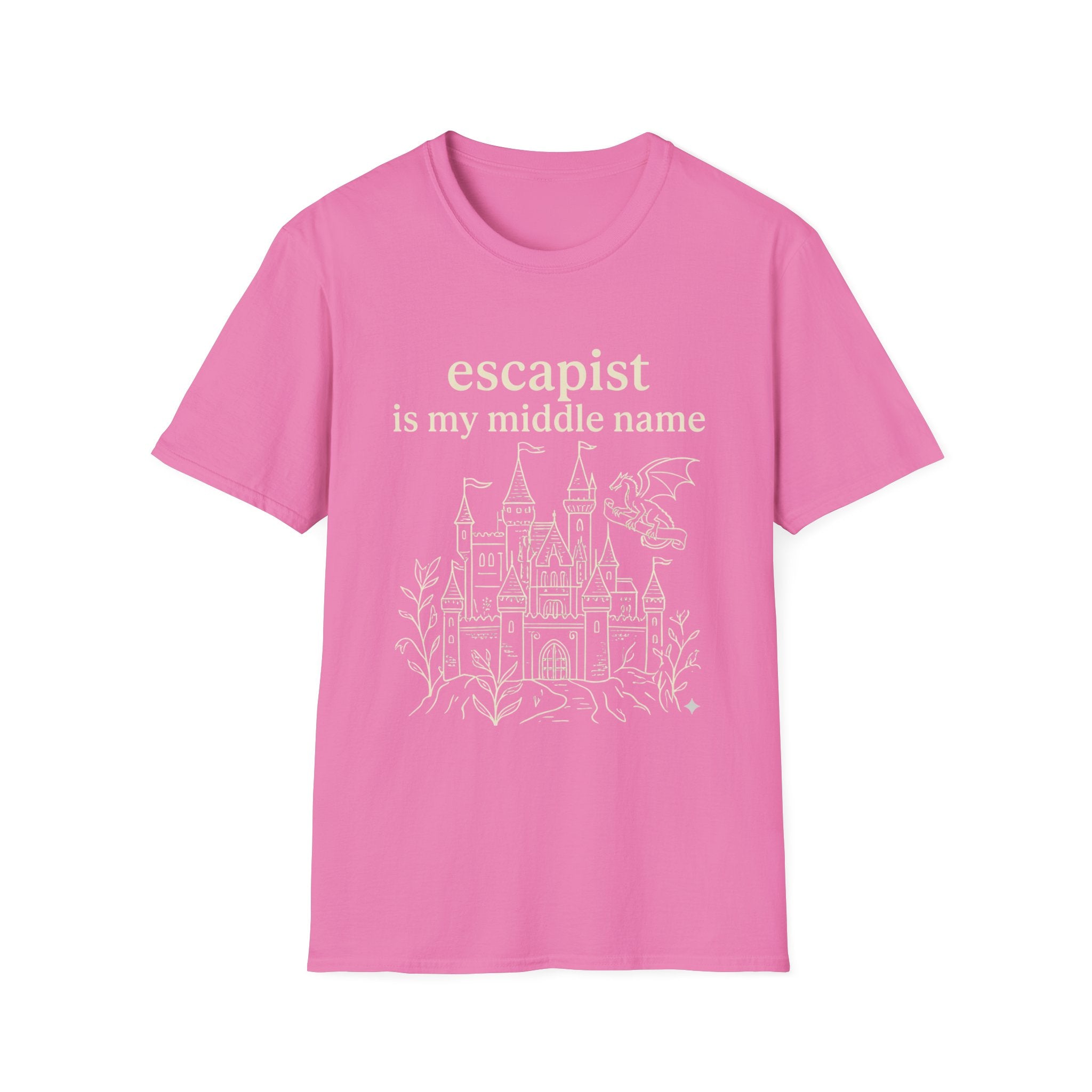 Escapist T-Shirt