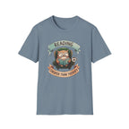Reading Owl T-Shirt