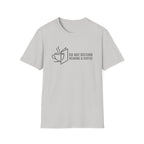 Reading & Coffee T-Shirt