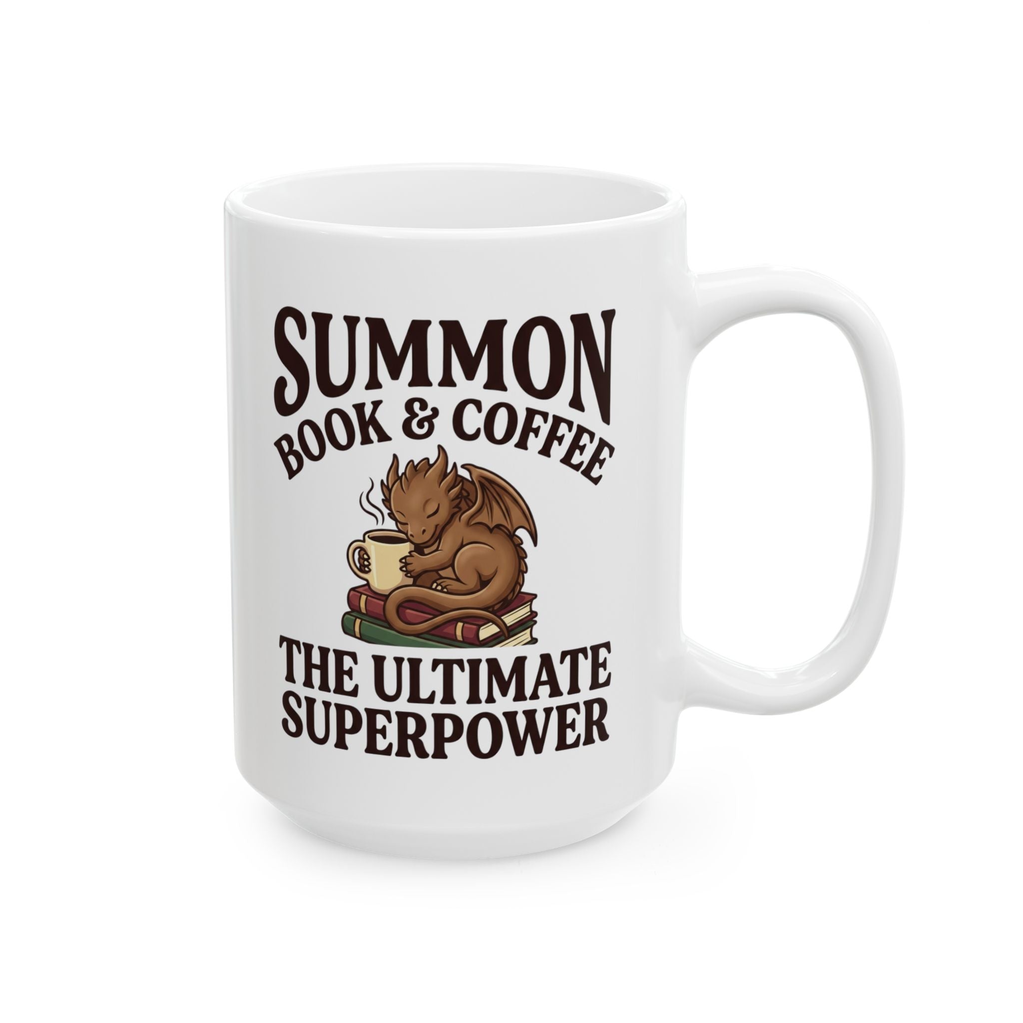 Copy of Going In Mug, (11oz, 15oz)