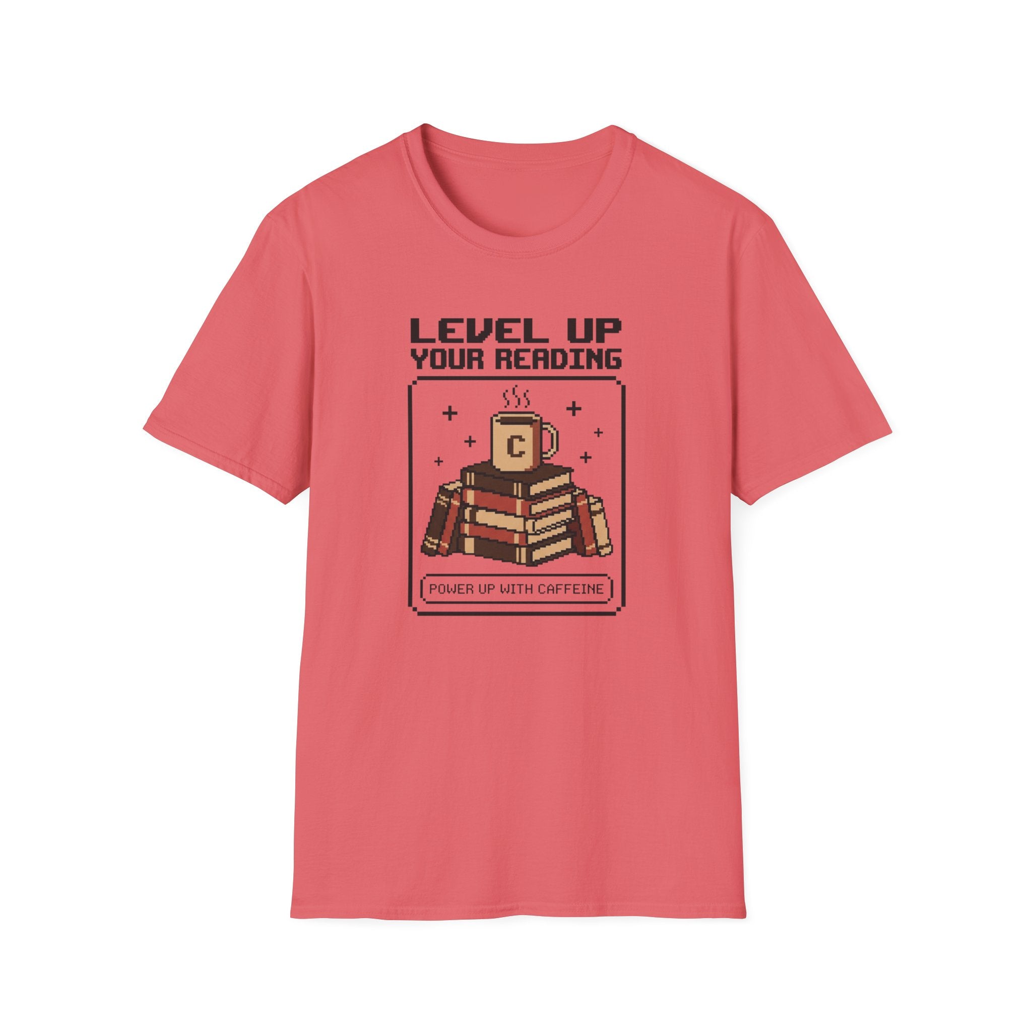 Level Up T-Shirt