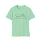 Book Cup World T-Shirt
