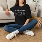 My Needs Are Simple T-Shirt