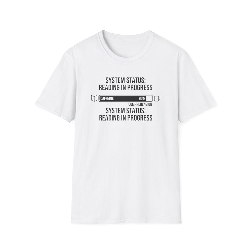 System Status T-Shirt