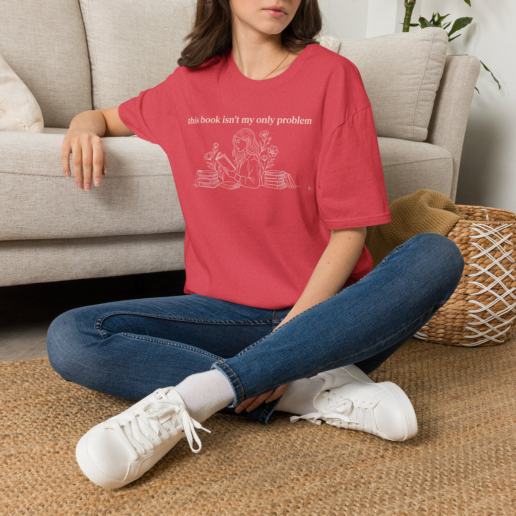 This Book T-Shirt