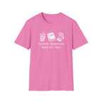 Agnostic_Priority TShirt
