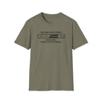 Beginner Amateur Pro T-Shirt