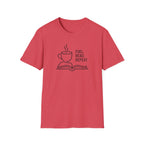 Read Fuel RepeatT-Shirt
