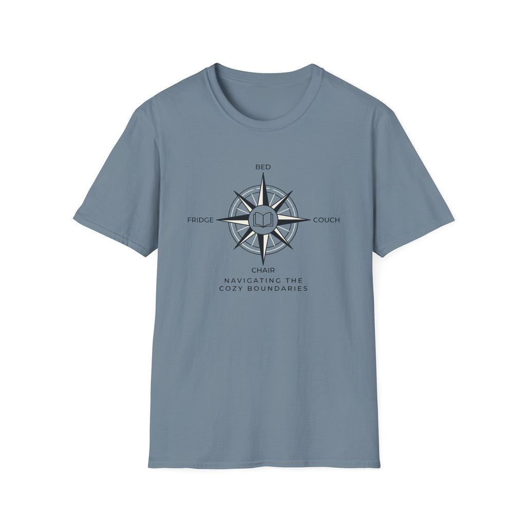 Judgment Free T-Shirt