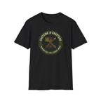 Coffee and Chapters T-Shirt