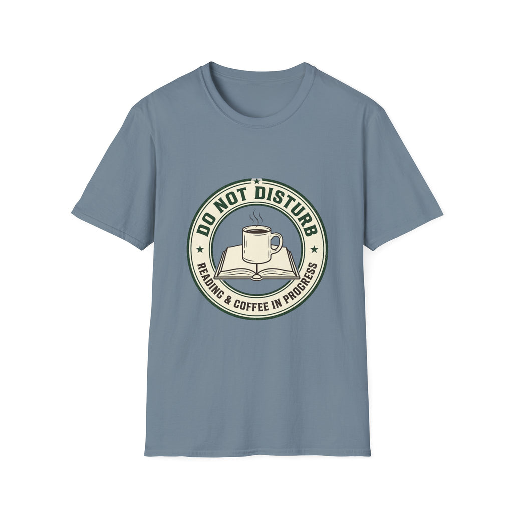 In Progress T-Shirt