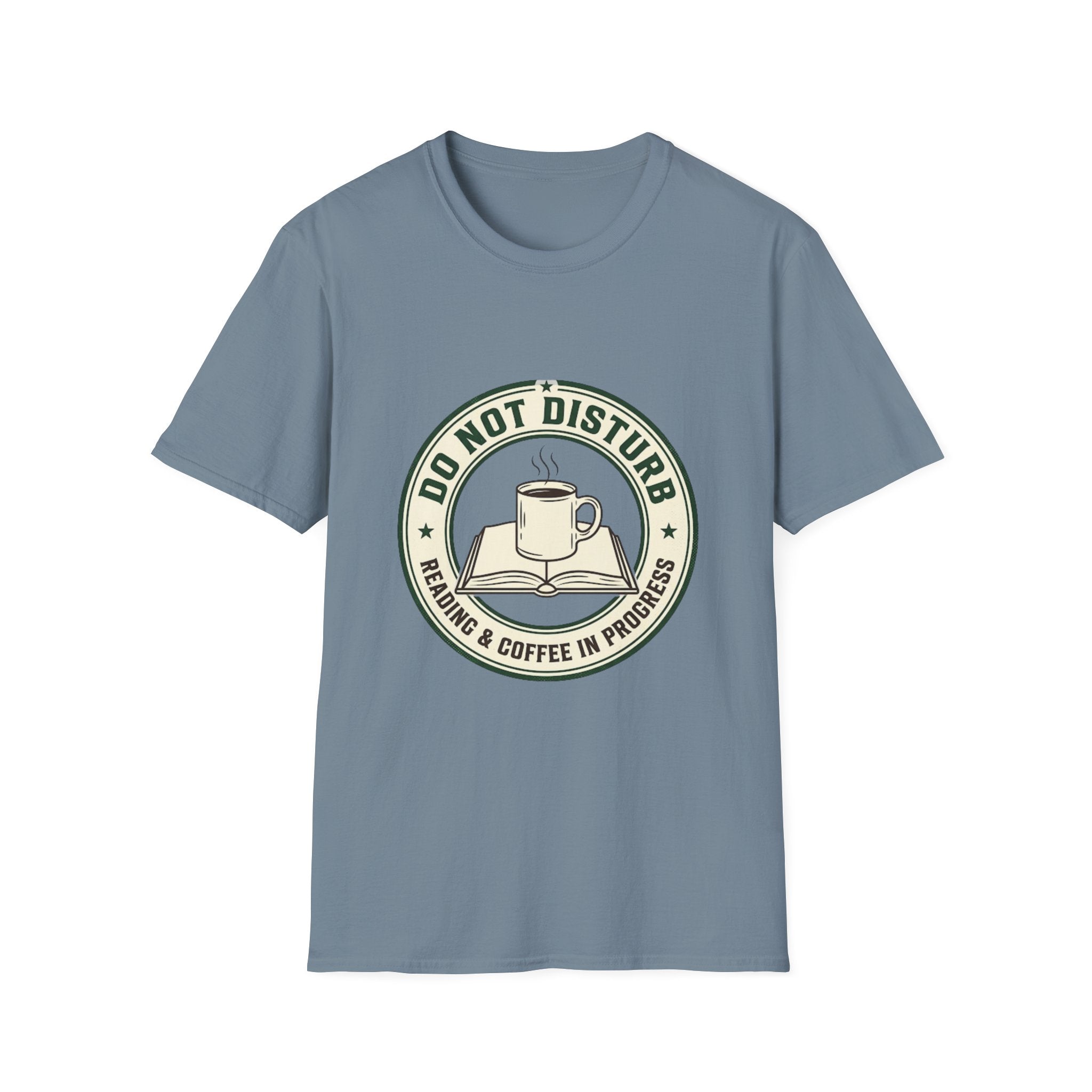 In Progress T-Shirt