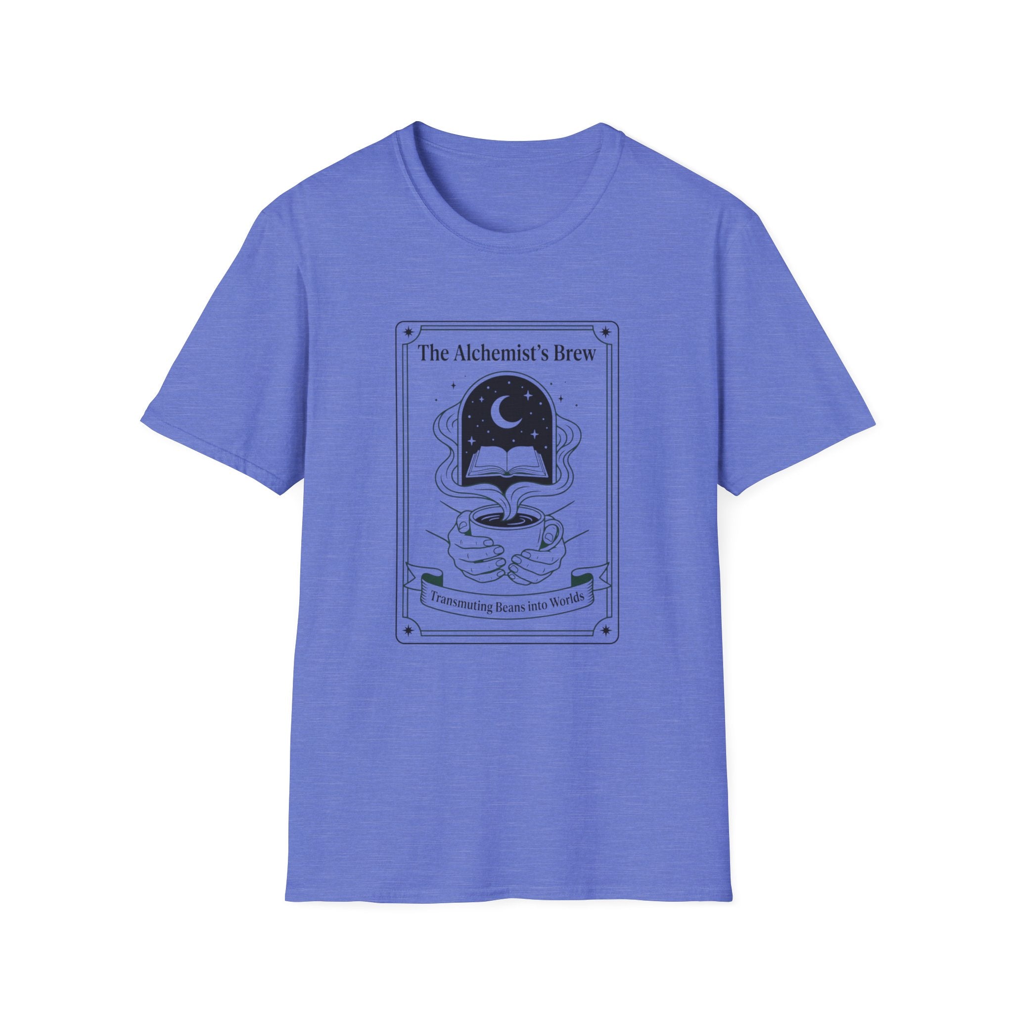 Transforming Beans T-Shirt