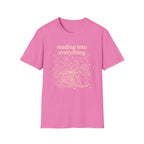 Reading Into Everything T-Shirt