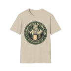 Literary Refuge T-Shirt