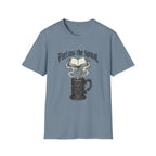 Fueling the Spiral T-Shirt