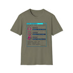 System Requirements T-Shirt
