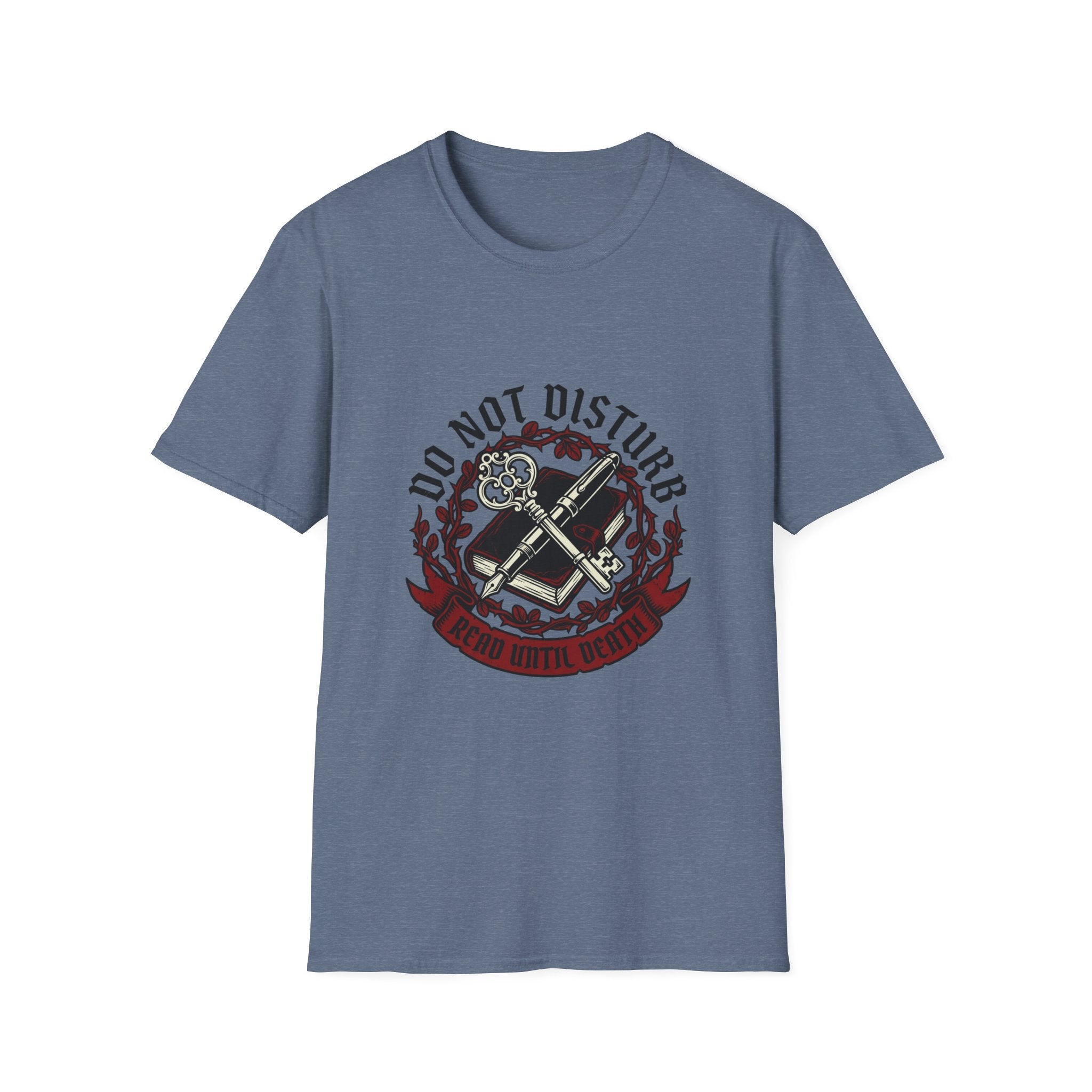 Do Not Disturb T-Shirt