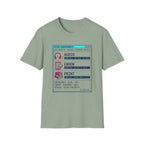 System Requirements T-Shirt